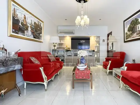 Casa en Venta en Martinez Santa Fe / Fleming, USD 380.000