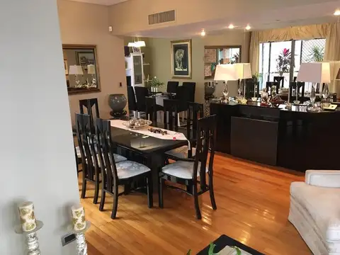 Departamento en Venta de 5 ambientes