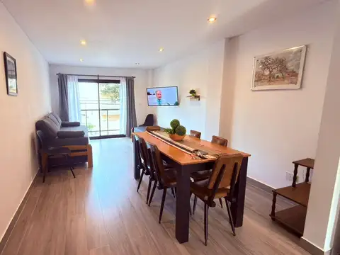 Departamento en Venta en San Bernardo del Tuyú, USD 58.000
