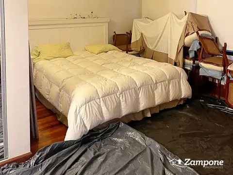 Departamento en Venta en Countries y Barrios Cerrados en Tigre, USD 350.000