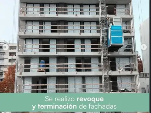 Departamento en Venta en Cordón , USD 143.000
