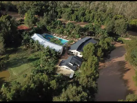 Terreno en Venta en Zona Delta San Fernando, USD 14.000