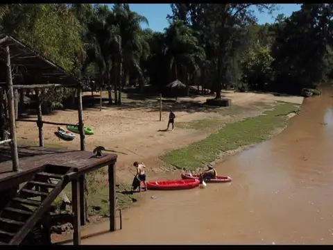 Terreno en Venta de 800,0 m2