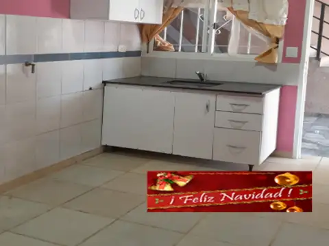 DEPARTAMENTO EN ALQUILER  EN G. CATAN