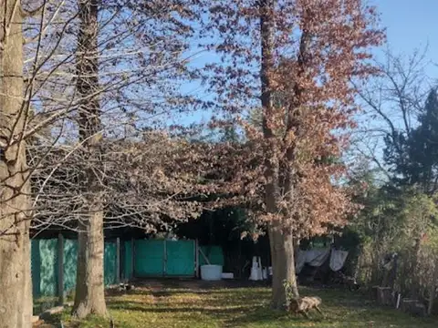 Casa en Venta 2 años