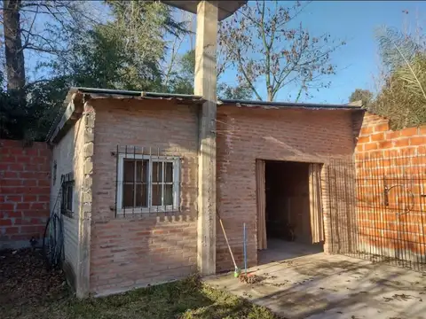 Casa en Venta en Tortuguitas, USD 50.000