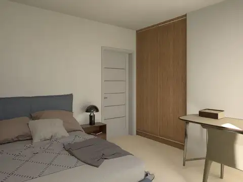 CASA B LA QUEBRADA 3 DORMITORIOS 2 BAÑOS