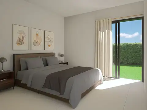 Casa en Venta 2 años