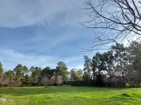 Terreno en Venta en Fisherton, USD 79.000