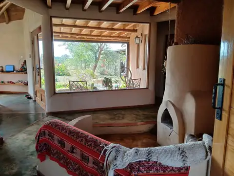 El Encón. Club de Campo el Encón. Mza 50. Lote 100