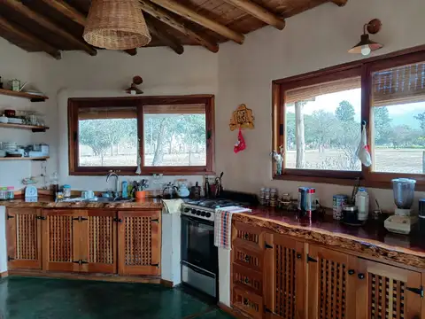 Casa en Venta en El Encon, USD 135.000