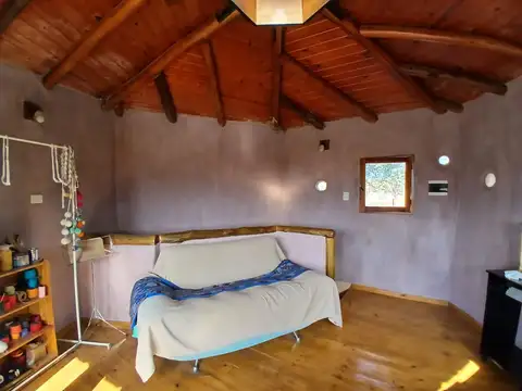 CASA VENTA CLUB DE CAMPO EL ENCON APTA CREDito