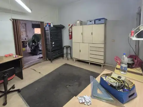 Local en Venta en Villa Maipu, USD 95.000