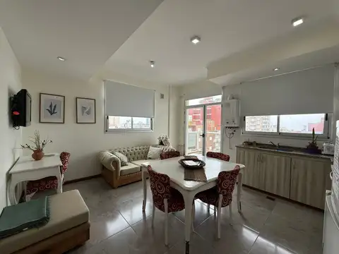 Departamento en Venta 9 años