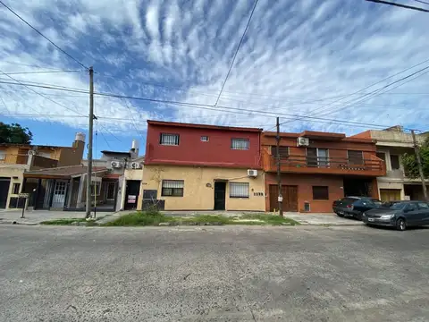 VENTA DE PH MULTIFAMILIAR 5 AMB EN DOS PLANTAS