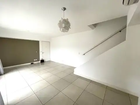 Departamento en Alquiler de 5 ambientes