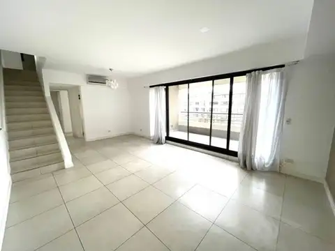 Departamento 4 dormitorios en Alquiler en Quartier, Nordelta