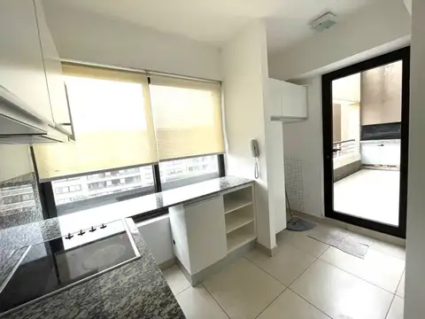Departamento 5 ambientes con 2 baños