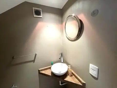 Departamento en Alquiler de 3 dormitorios