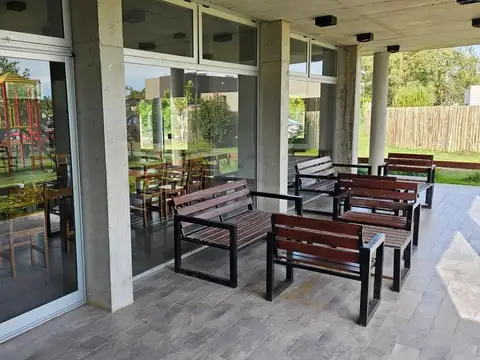 Terreno en Venta de 514,0 m2