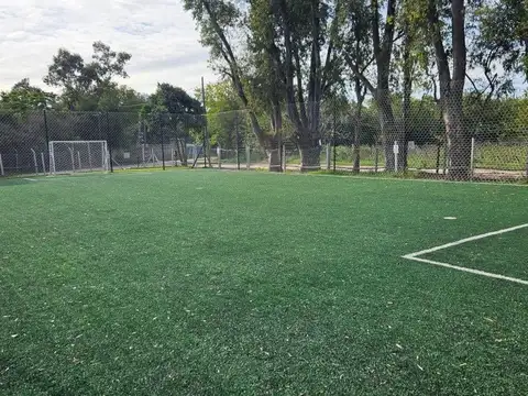 Venta de Lote en Santa Emilia, Pilar