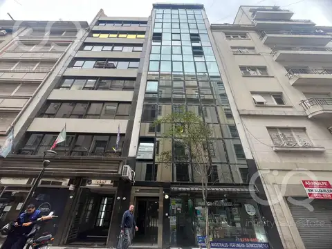 Oficina en Alquiler en San Nicolás, $ 700.000
