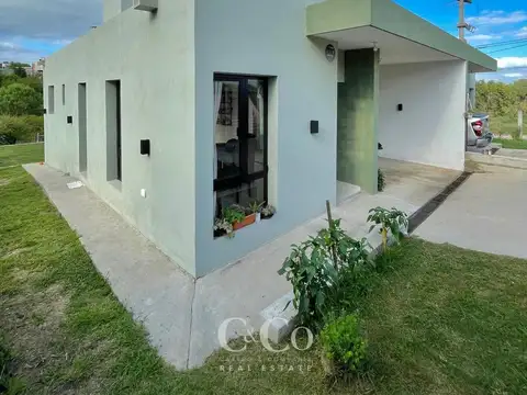 Casa en Venta 1 año