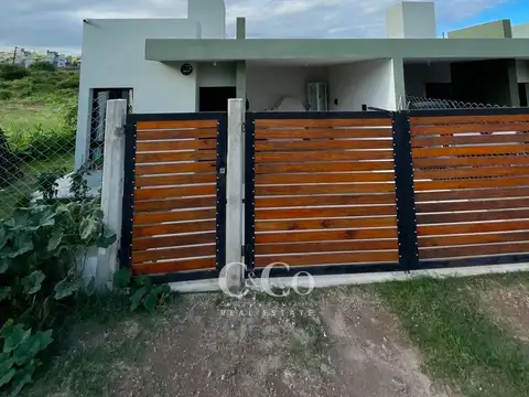 Valle del Sol, Villa Santa Cruz del Lago