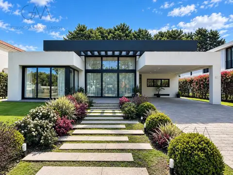 Casa en venta Barrio Rumencó