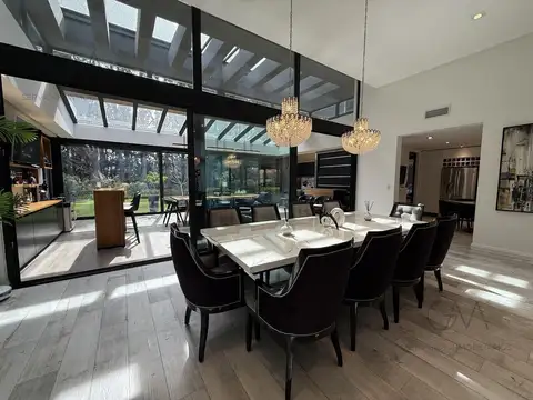 Casa en Venta 4 años