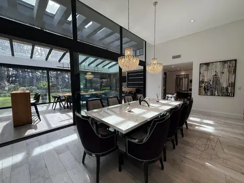 Casa en venta Barrio Rumencó