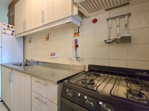 Departamento en Venta de 3 dormitorios