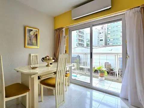 VENTA DEPARTAMENTO 4 AMBIENTES APTO PROFESIONAL