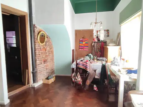 Depto Tipo Casa en Venta en Floresta, USD 159.000