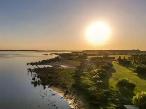 Venta Terreno en Santa María de Lobos Club de Polo