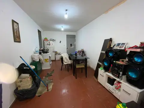 Santo Domingo 3800, Piso 3°