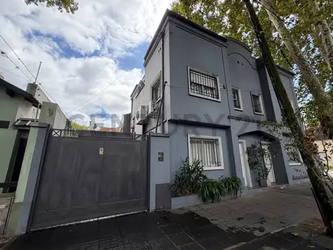 URQUIZA 1600, Piso 0
