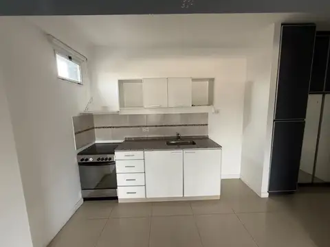 Depto Monoambiente con Balcon en Santos Lugares