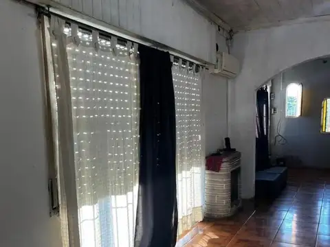 CASA OPEN DOOR LINDO BARRIO