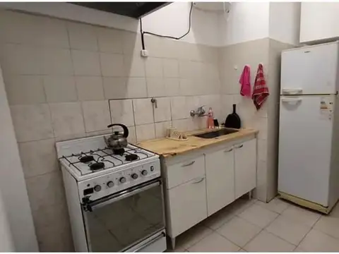Depto Tipo Casa en Alquiler de 2 dormitorios