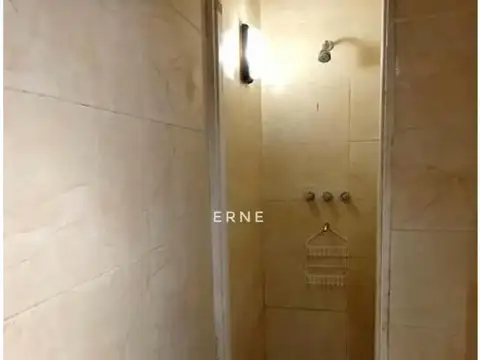 Depto Tipo Casa 3 ambientes con 2 baños