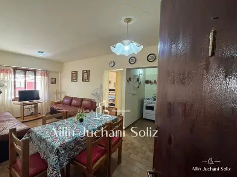 Departamento en Venta Apto profesional