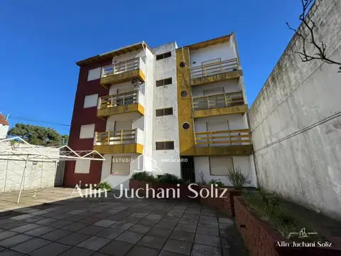 Departamento en Venta en San Bernardo del Tuyú, USD 36.000