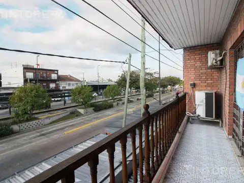 Depto Tipo Casa en Venta de 3 dormitorios