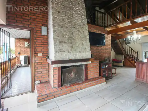 Depto Tipo Casa en Venta en Quilmes, USD 120.000