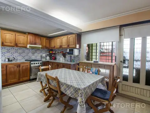 Depto Tipo Casa en Venta de 3 dormitorios