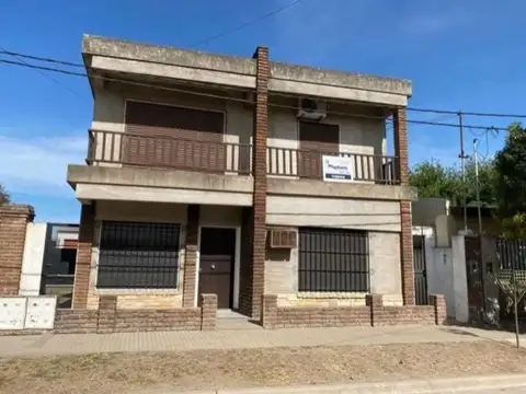 Lima Calle 9 Pb 600