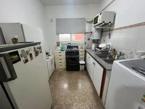 Departamento en Venta de 2 dormitorios