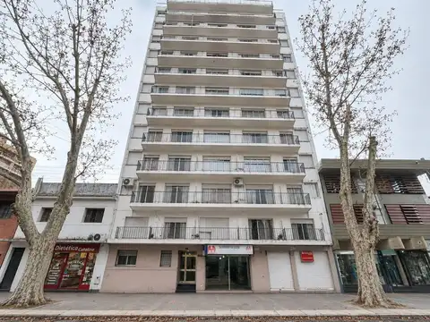 Departamento en La Plata
