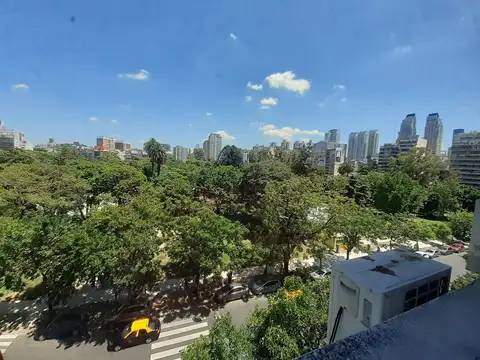 Departamento en Alquiler de 2 dormitorios